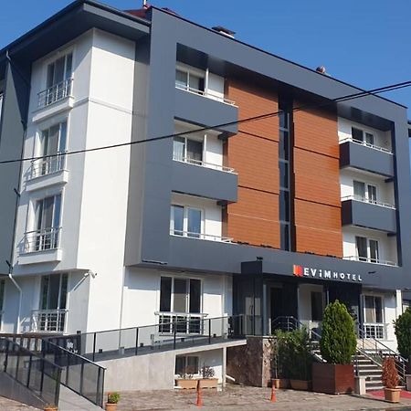 Bolu Evim Otel Kültér fotó