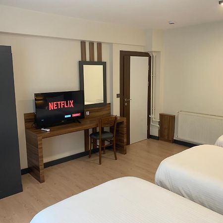 Bolu Evim Otel Kültér fotó