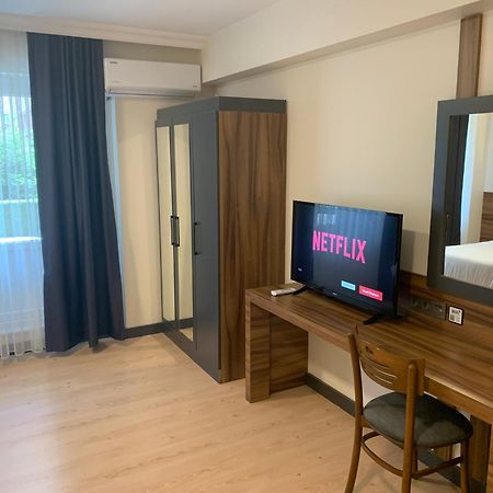 Bolu Evim Otel Kültér fotó