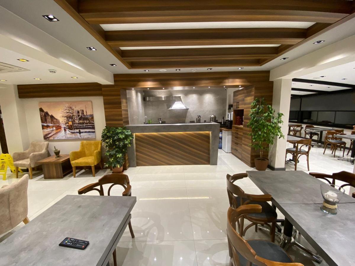 Bolu Evim Otel Kültér fotó