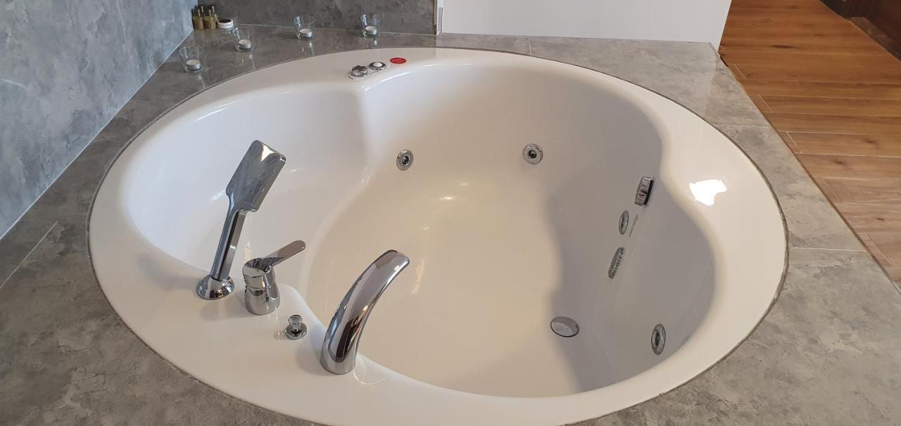 Bolu Evim Otel Kültér fotó