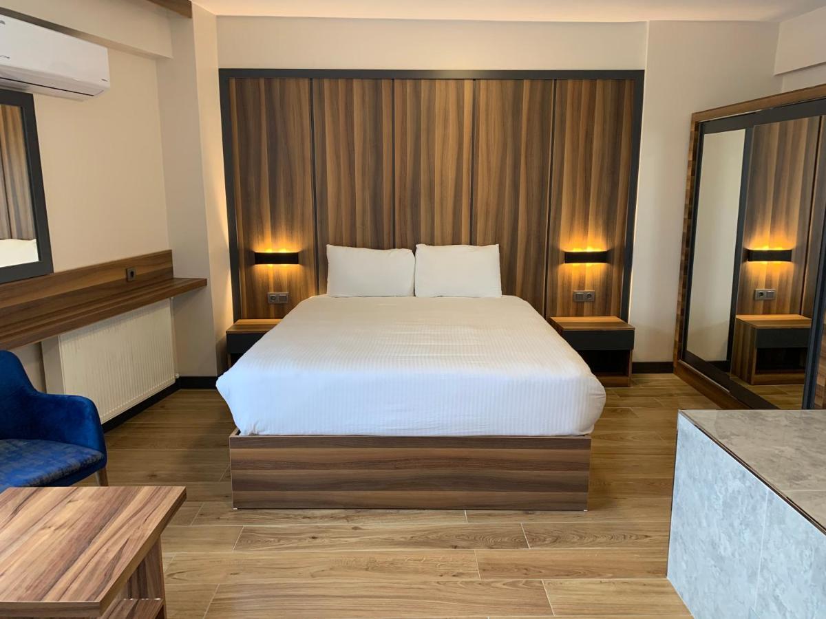 Bolu Evim Otel Kültér fotó