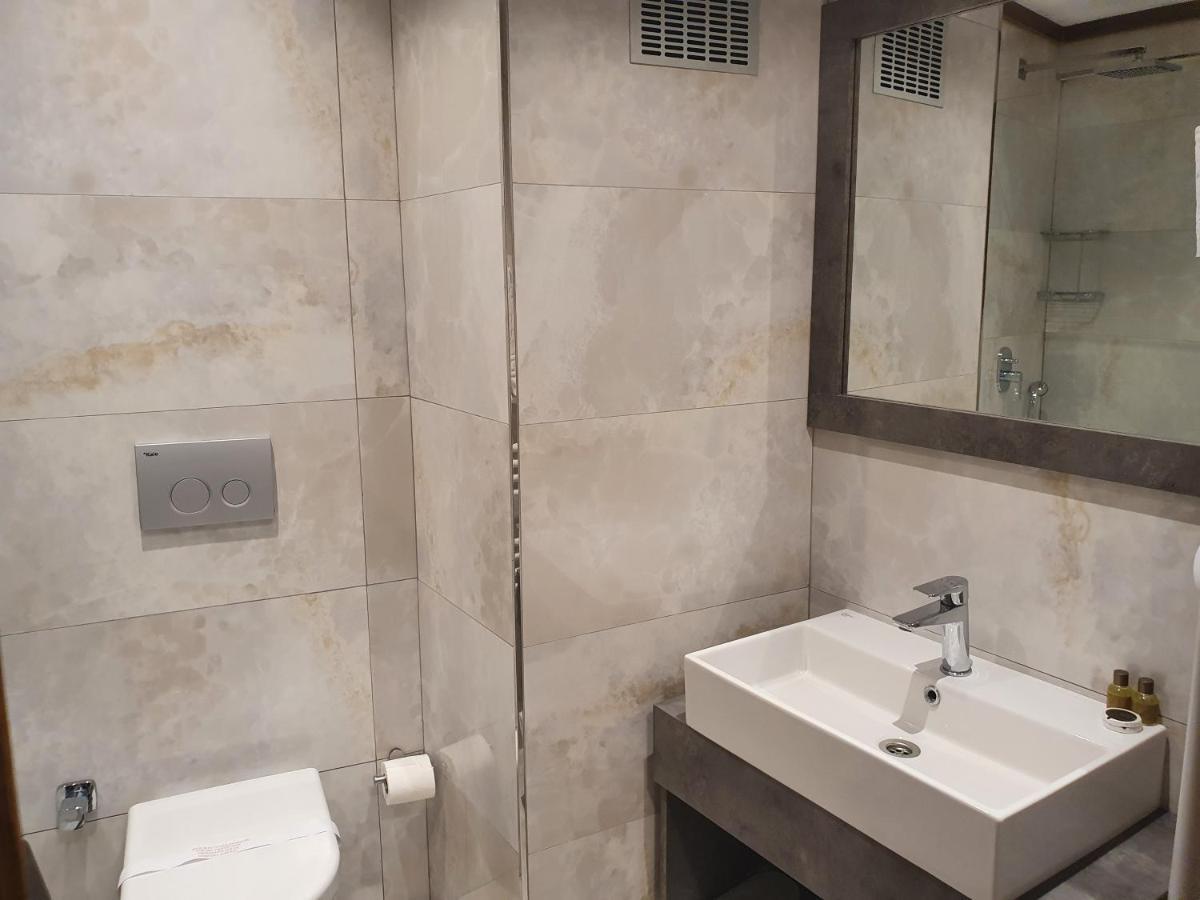 Bolu Evim Otel Kültér fotó