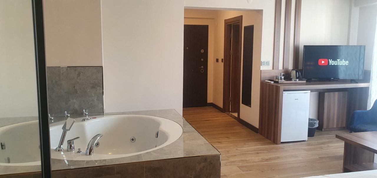 Bolu Evim Otel Kültér fotó
