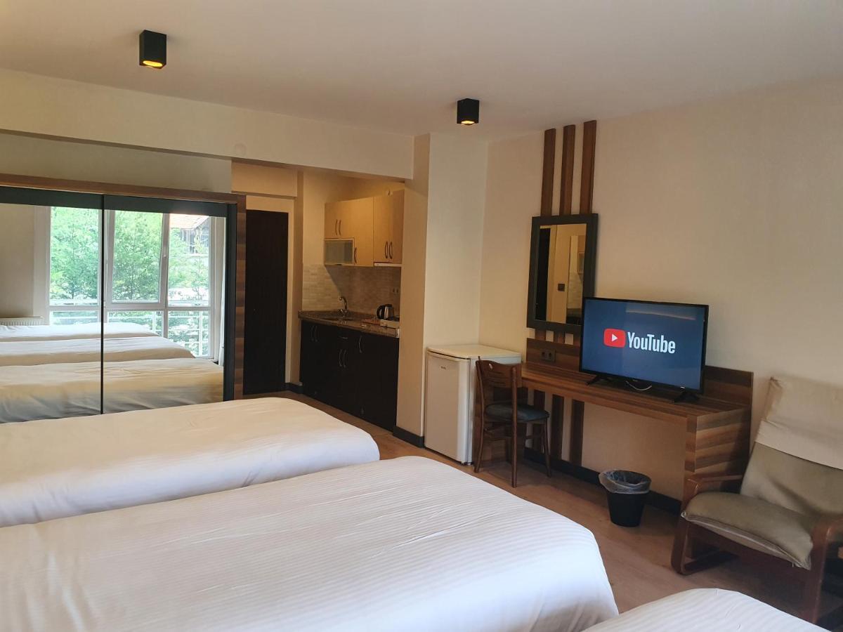 Bolu Evim Otel Kültér fotó