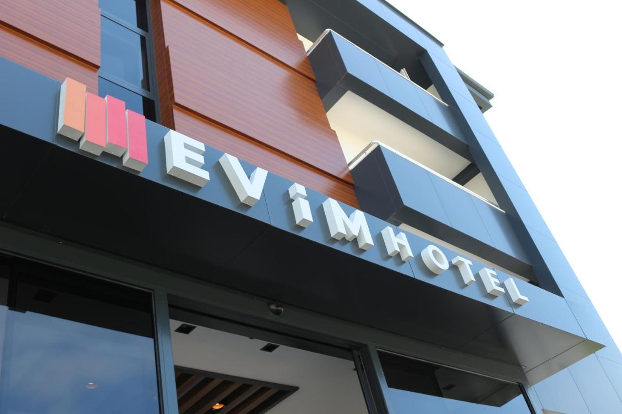 Bolu Evim Otel Kültér fotó