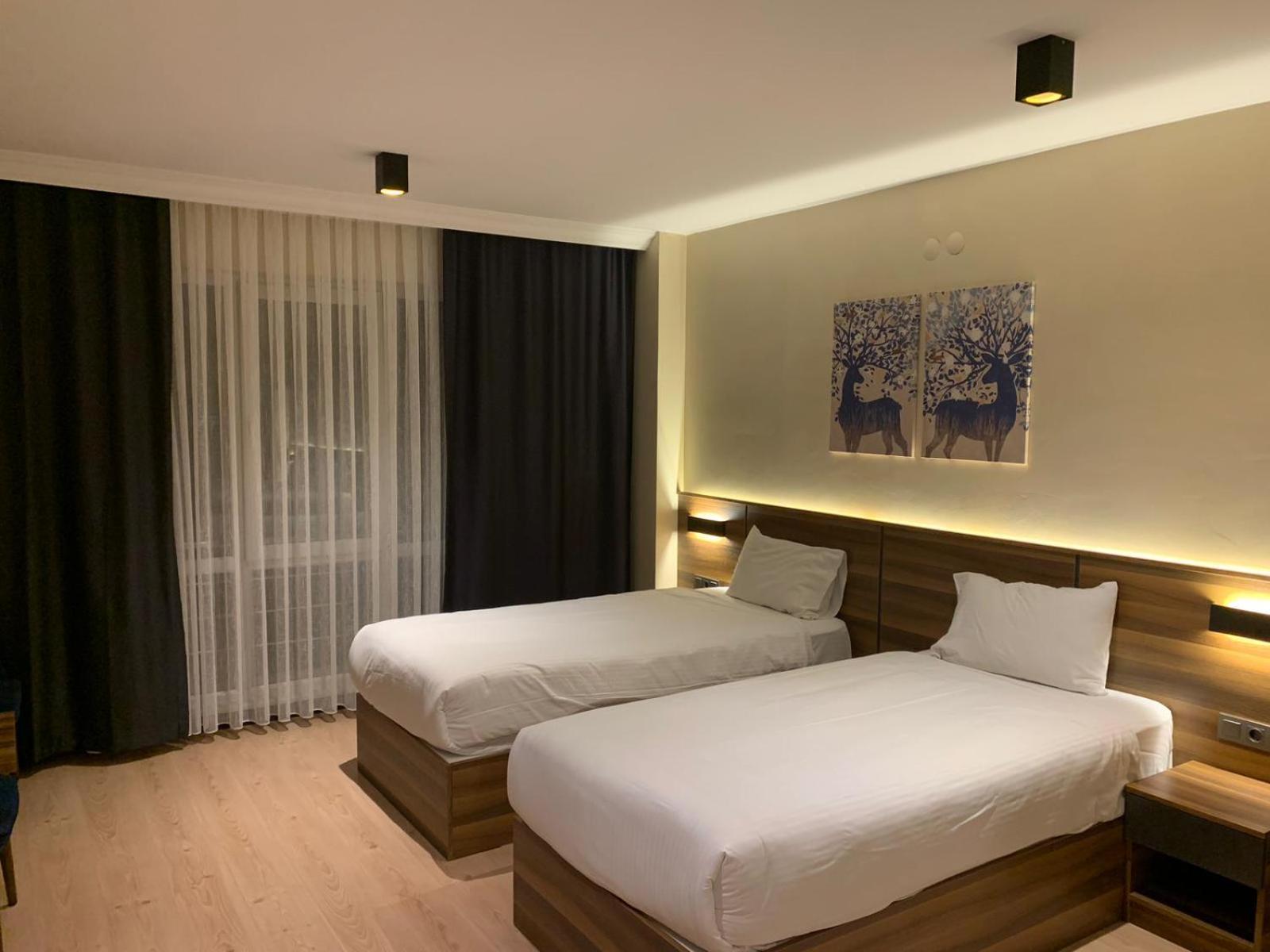 Bolu Evim Otel Kültér fotó