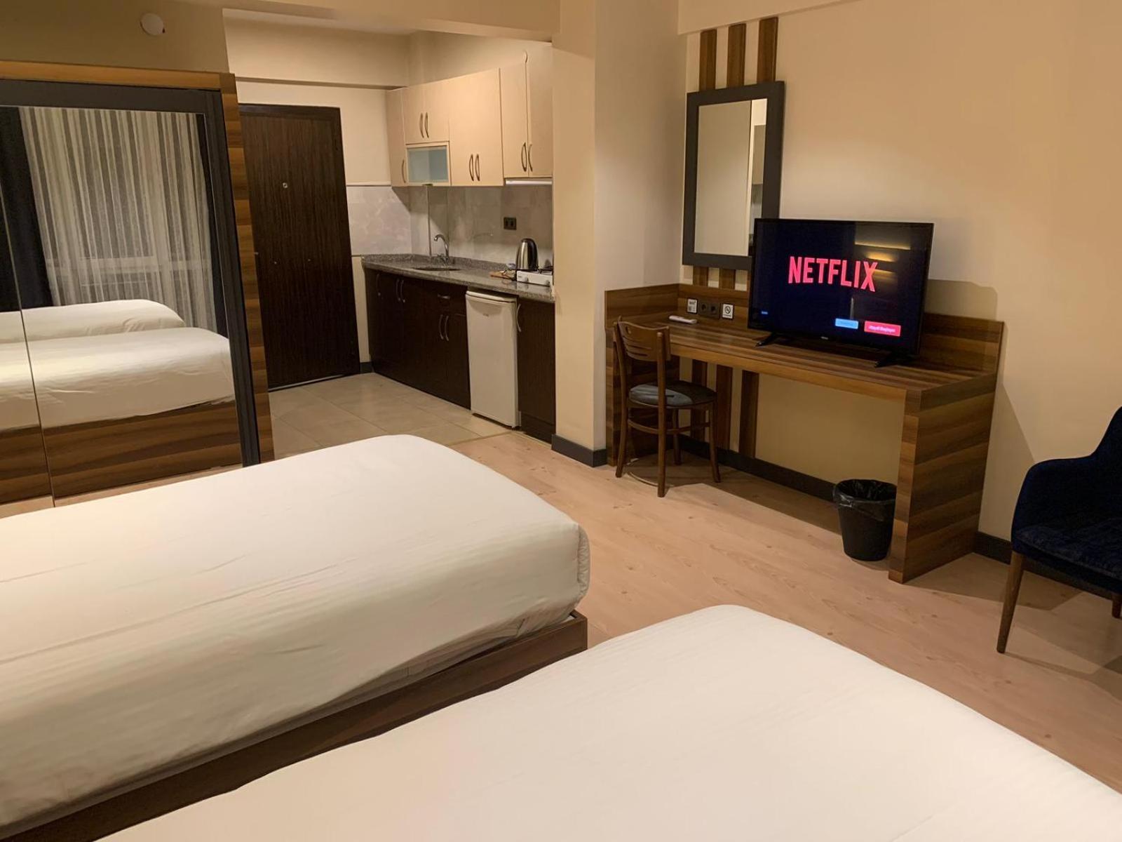 Bolu Evim Otel Kültér fotó