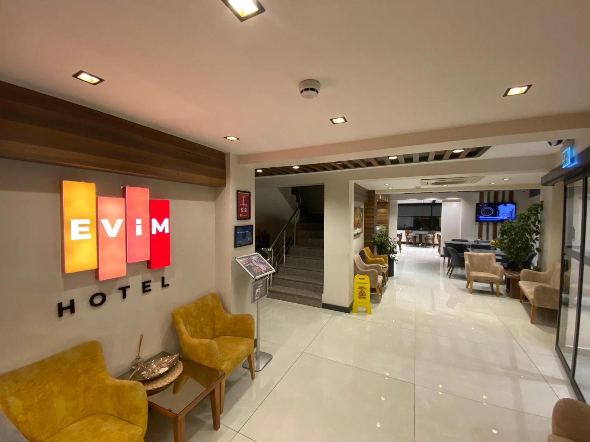 Bolu Evim Otel Kültér fotó