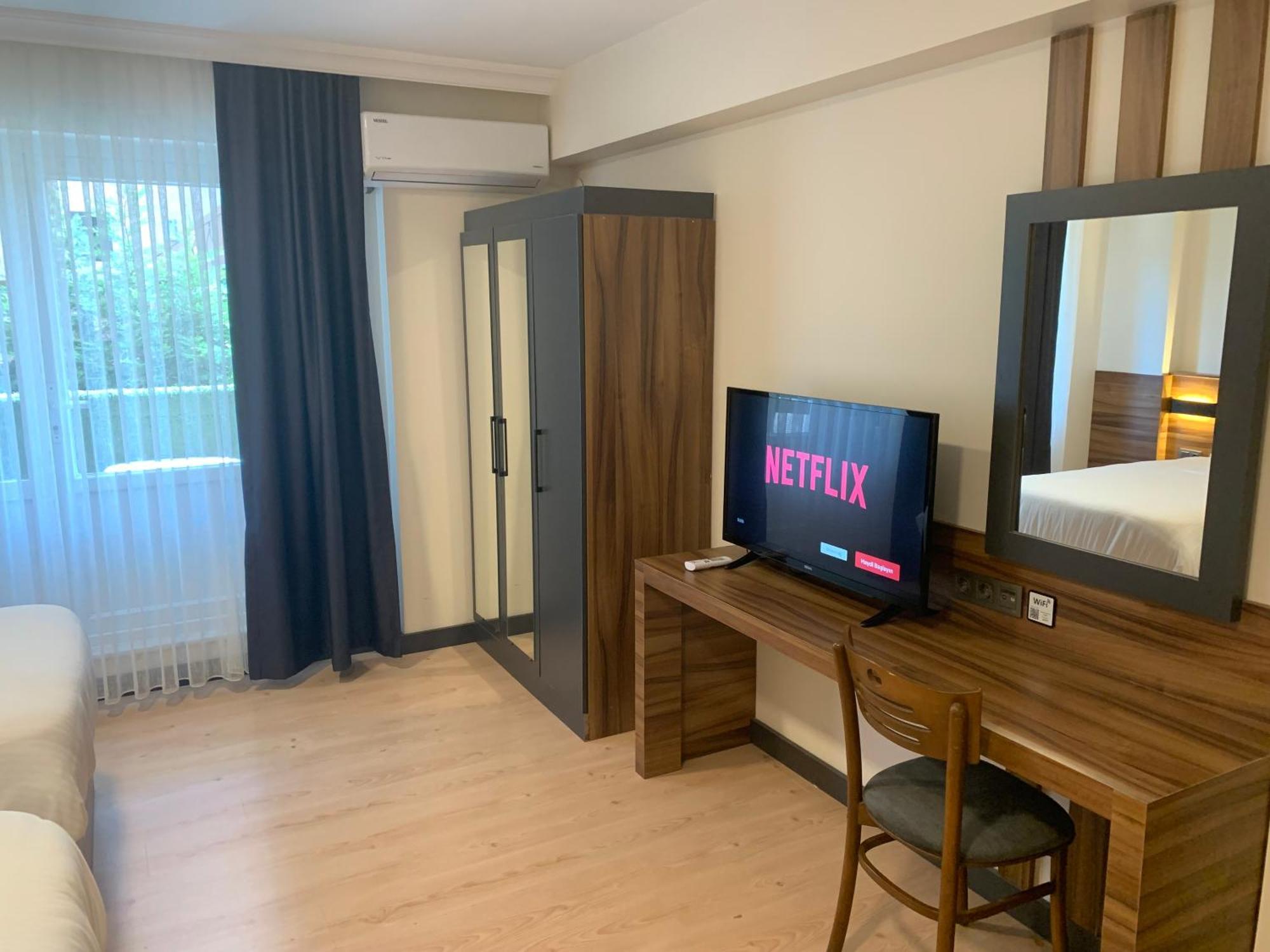 Bolu Evim Otel Kültér fotó