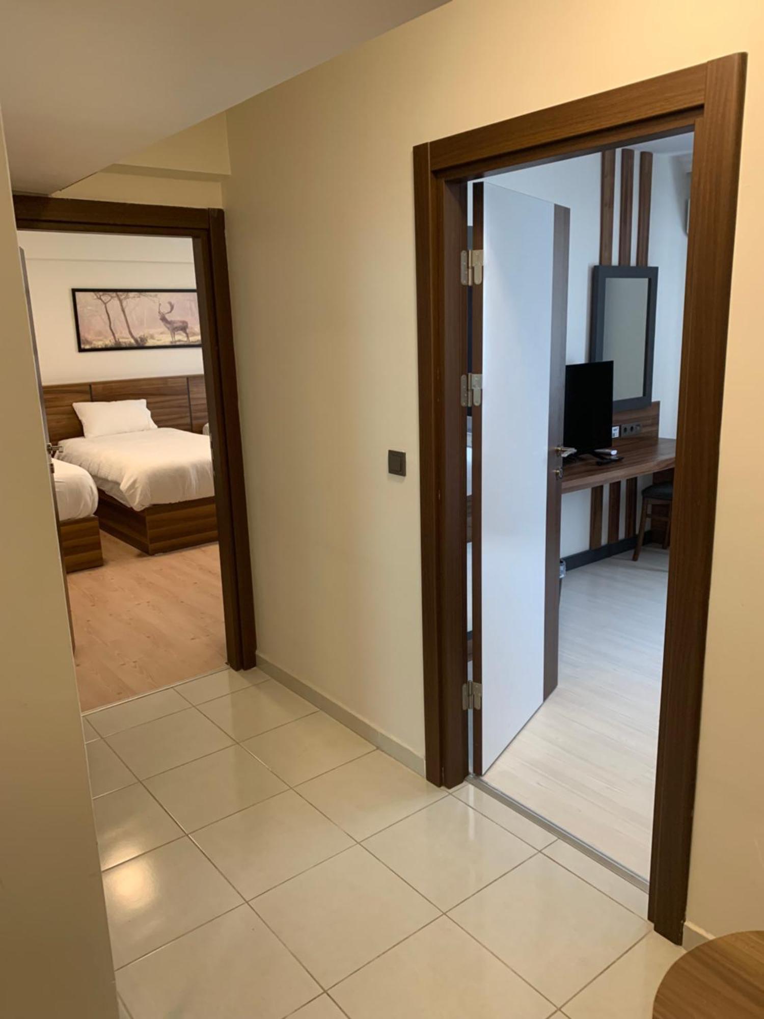 Bolu Evim Otel Kültér fotó