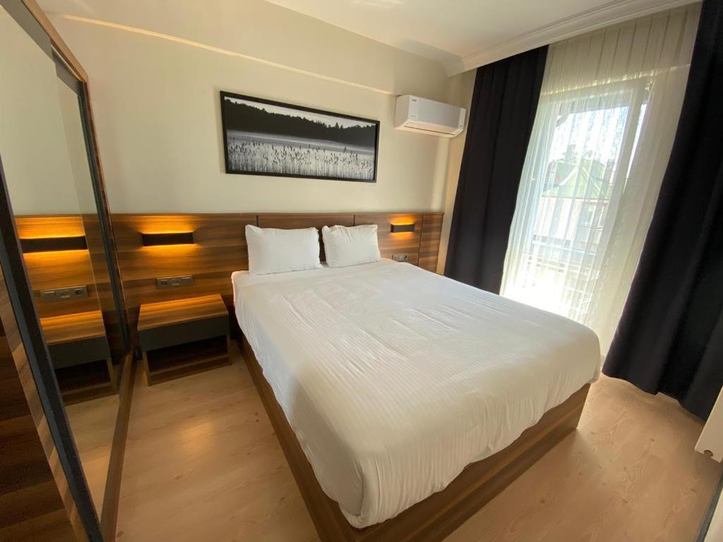 Bolu Evim Otel Kültér fotó