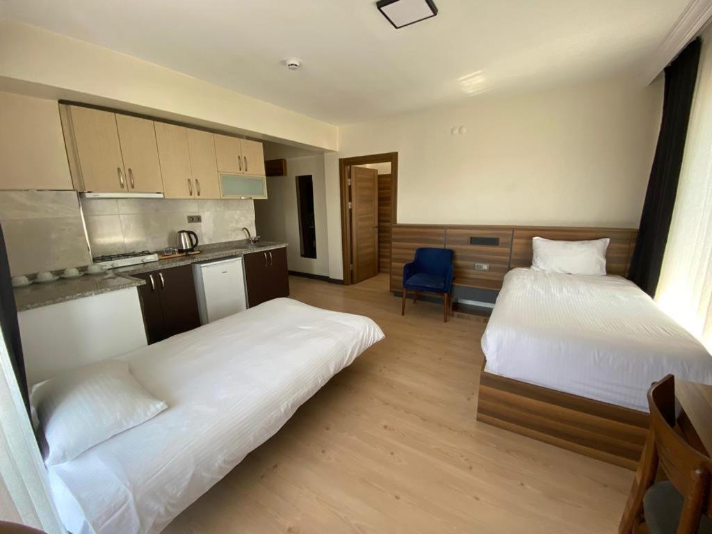 Bolu Evim Otel Kültér fotó