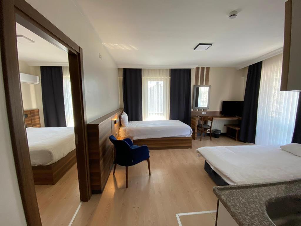Bolu Evim Otel Kültér fotó