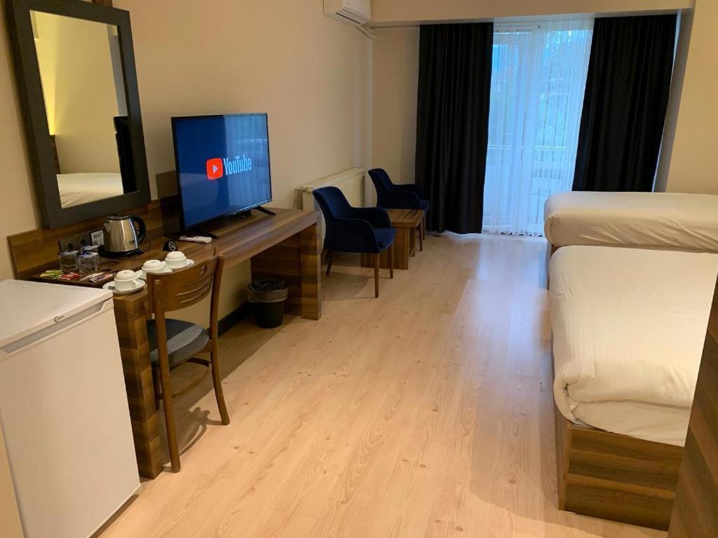 Bolu Evim Otel Kültér fotó