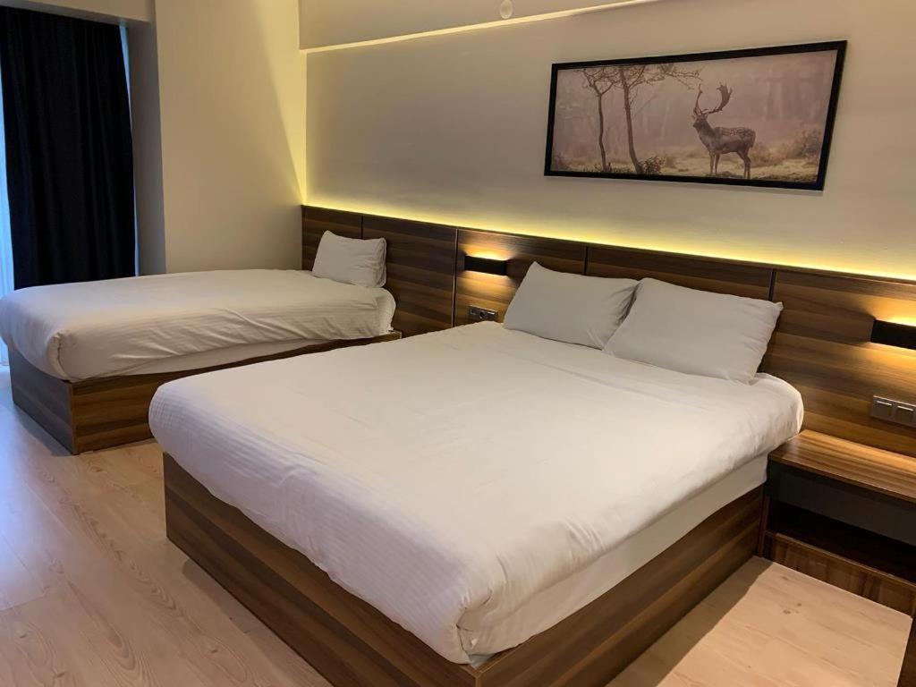 Bolu Evim Otel Kültér fotó