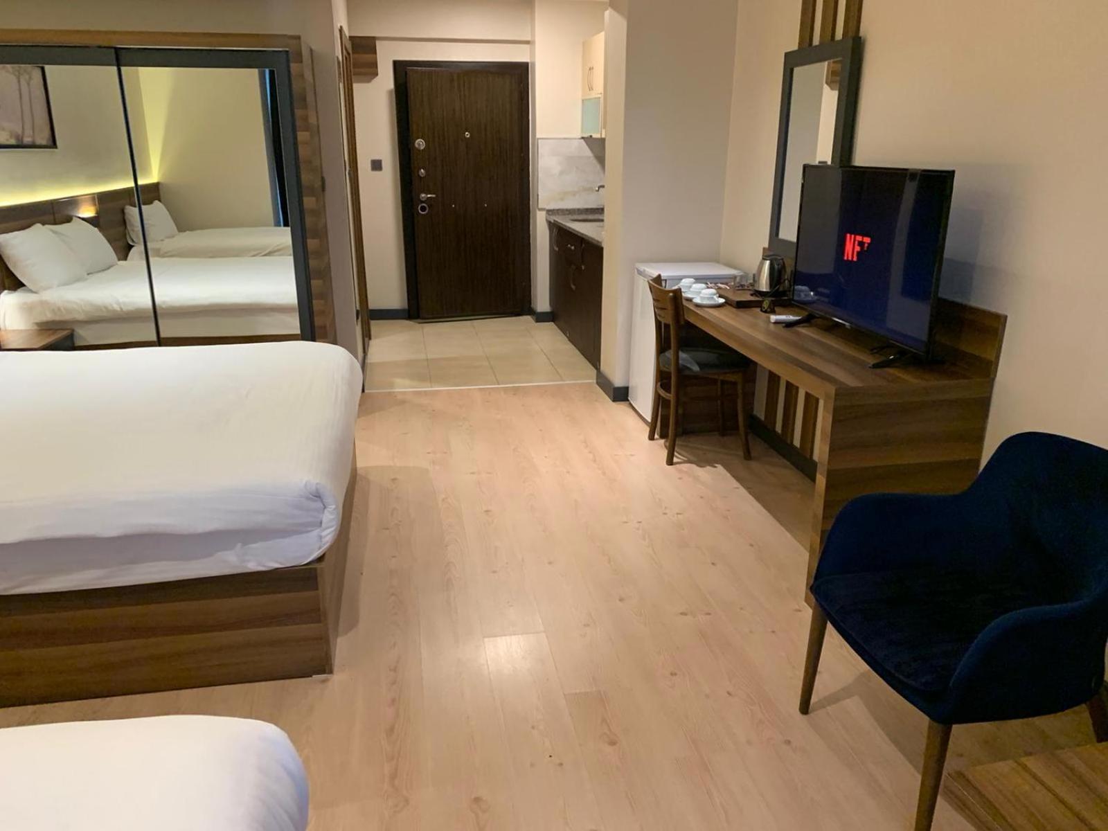 Bolu Evim Otel Kültér fotó