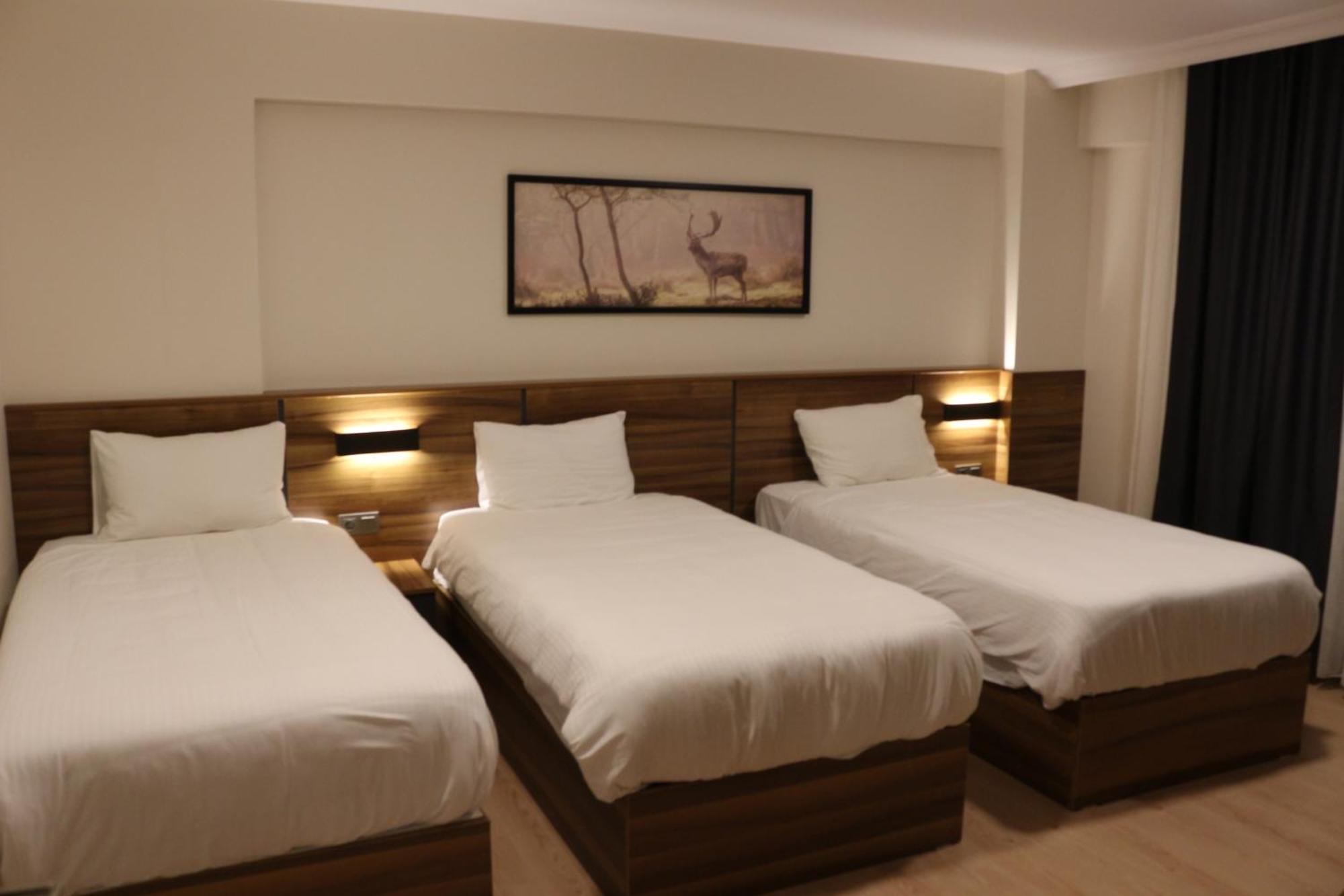 Bolu Evim Otel Kültér fotó